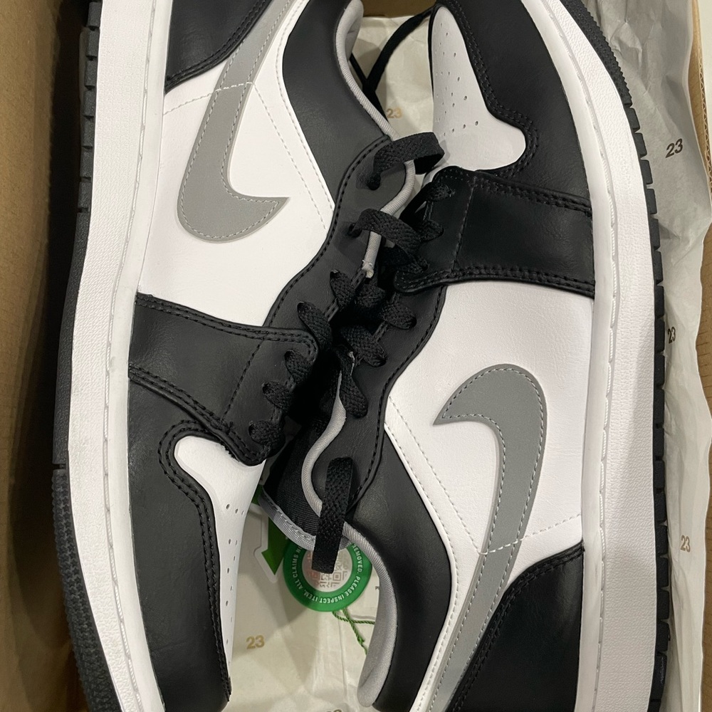 Nike Air Jordan 1 Low